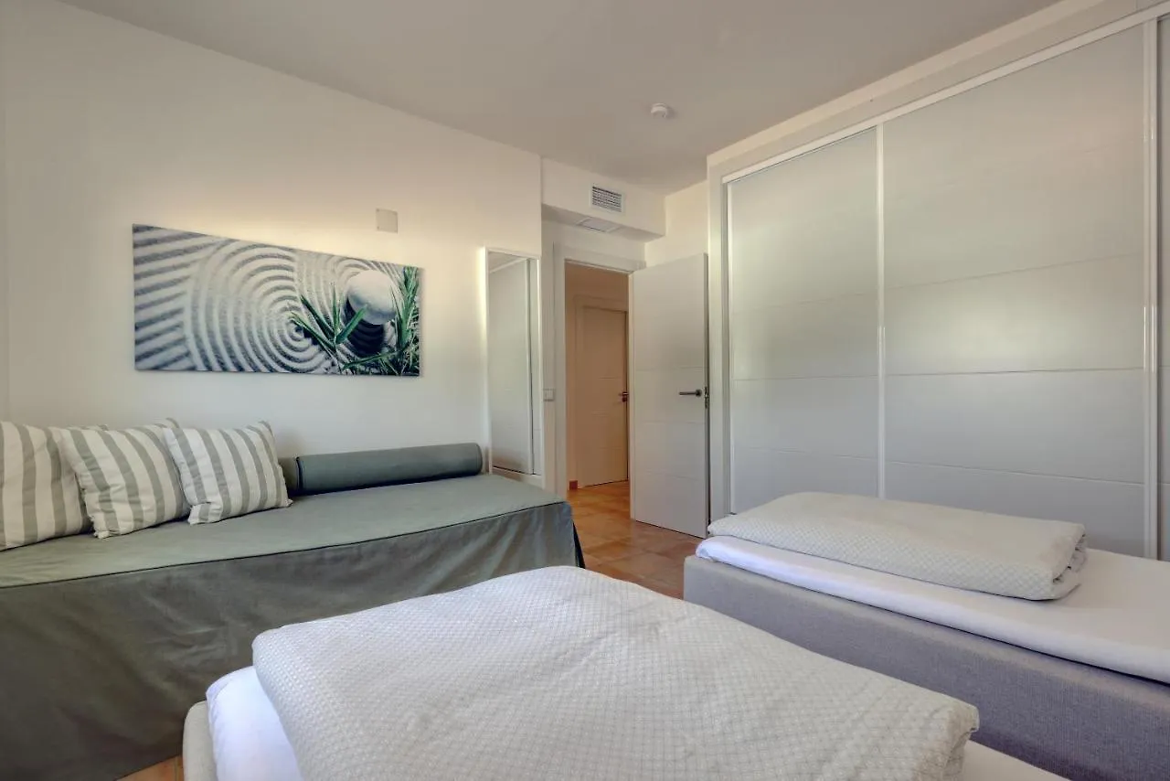 Penthouse Apartment In Alcaidesa
