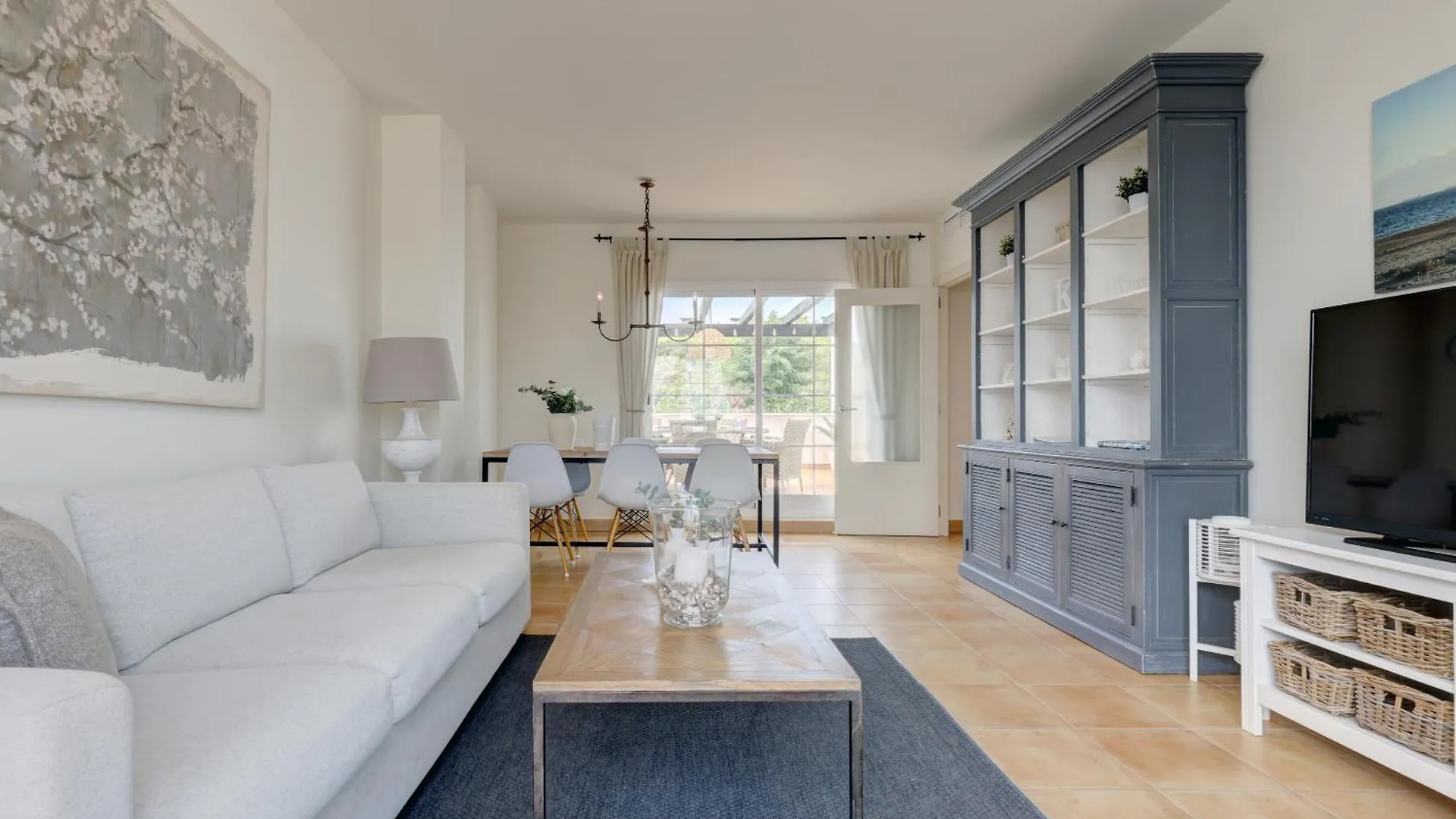 Penthouse Apartment In Alcaidesa