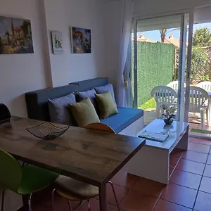 Bonito Apartamento En Con Piscina Apartamento