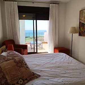 Amplio En Portofino Apartamento