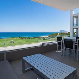 2226-luxury Sea View Apartamento