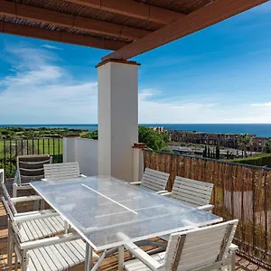 2113-beautiful 2 Beds With Seaview Apartamento