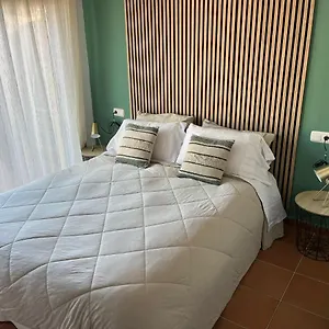 Apto. Residencial La Apartamento