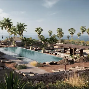 Hotel Oku Andalusia, Alcaidesa