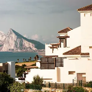 Golf Beach And Relax Townhouse Apartamento