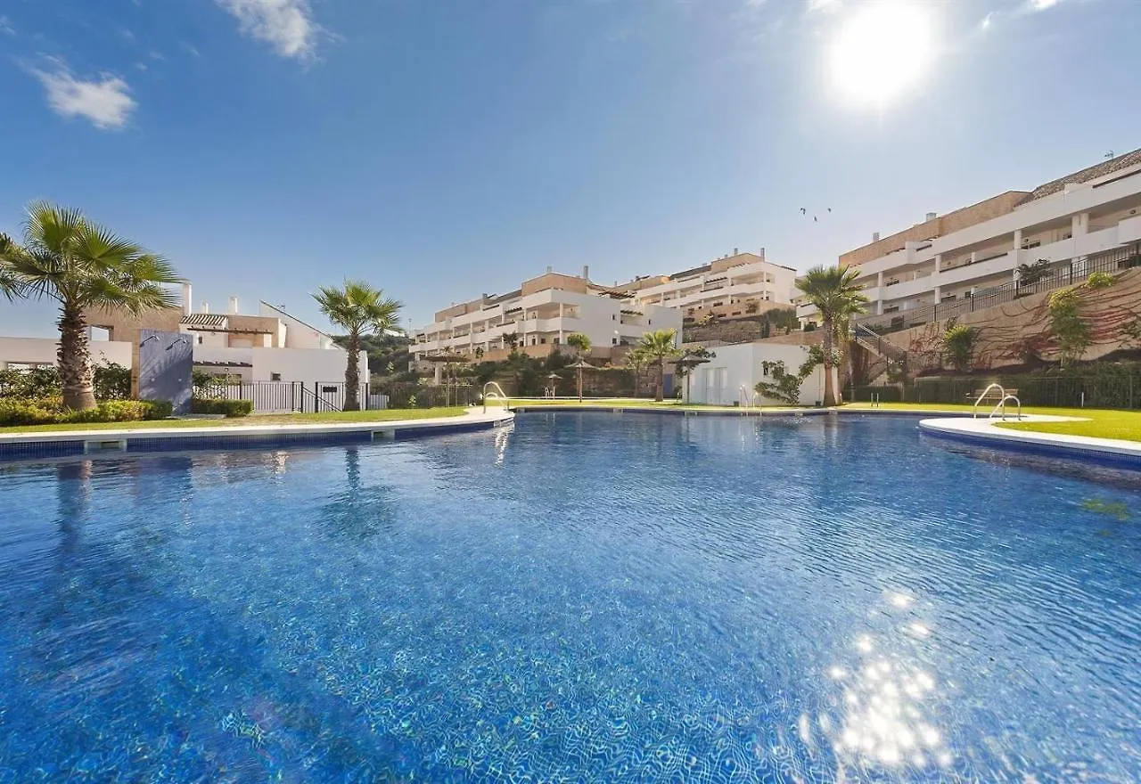 Penthouse Apartment In Alcaidesa Spanje