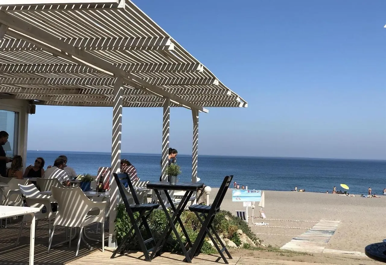 Penthouse Apartment In Alcaidesa