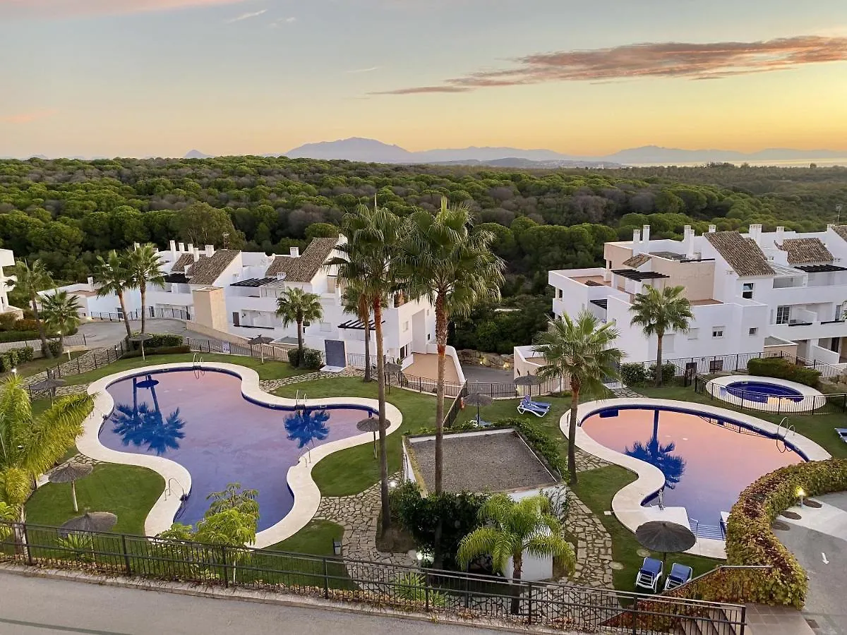 Penthouse Apartment In Alcaidesa 0*,  Spain