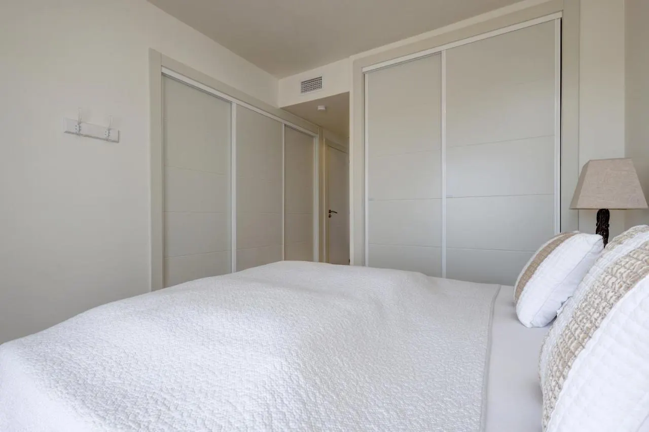 Penthouse Apartment In Alcaidesa