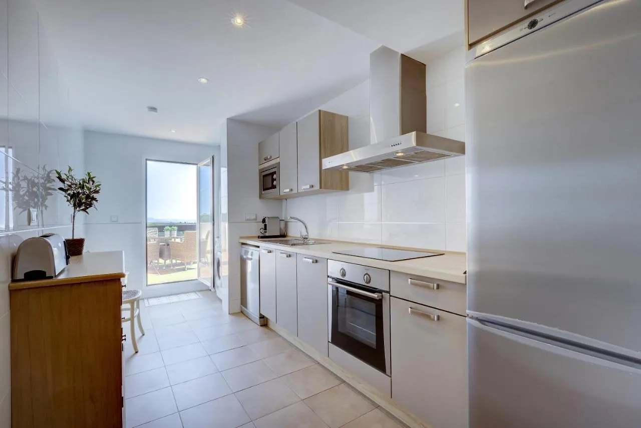 Penthouse Apartment In Alcaidesa