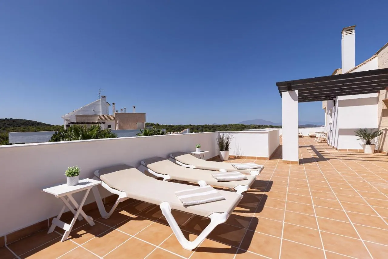 Penthouse Apartment In Alcaidesa