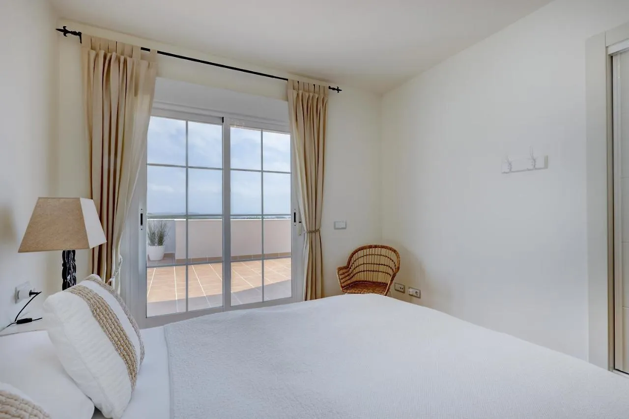 Penthouse Apartment In Alcaidesa