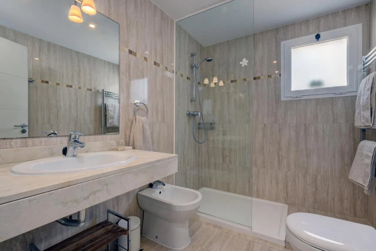 Penthouse Apartment In Alcaidesa