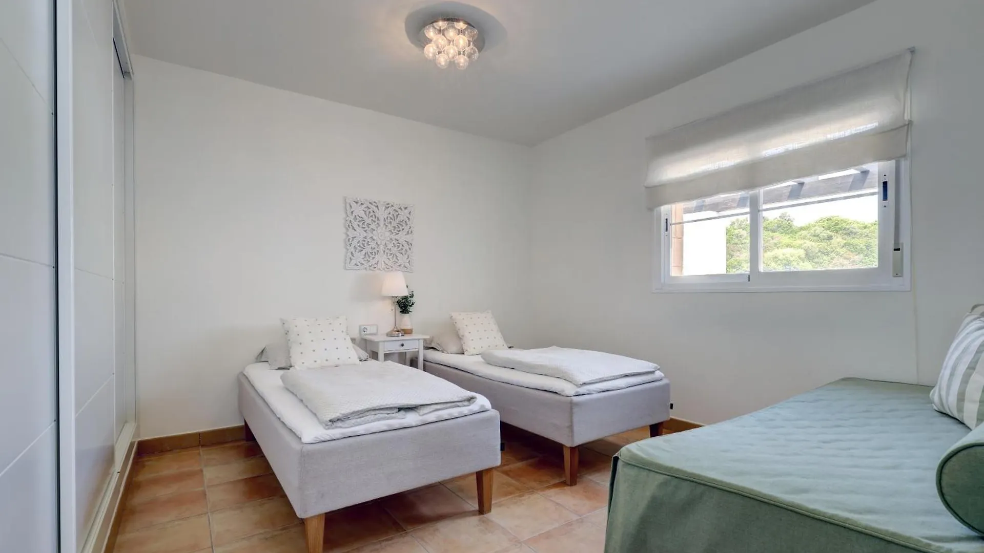 Penthouse Apartment In Alcaidesa