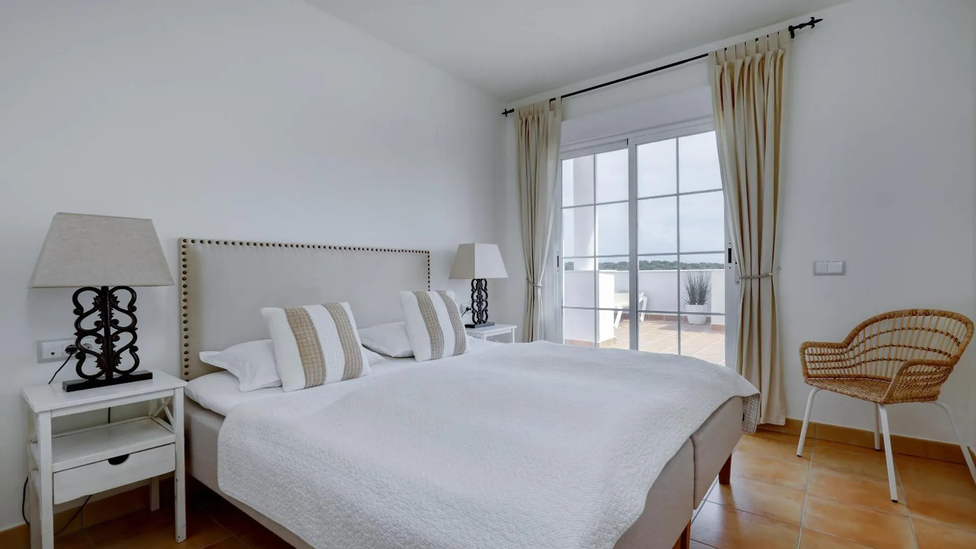 Penthouse Apartment In Alcaidesa