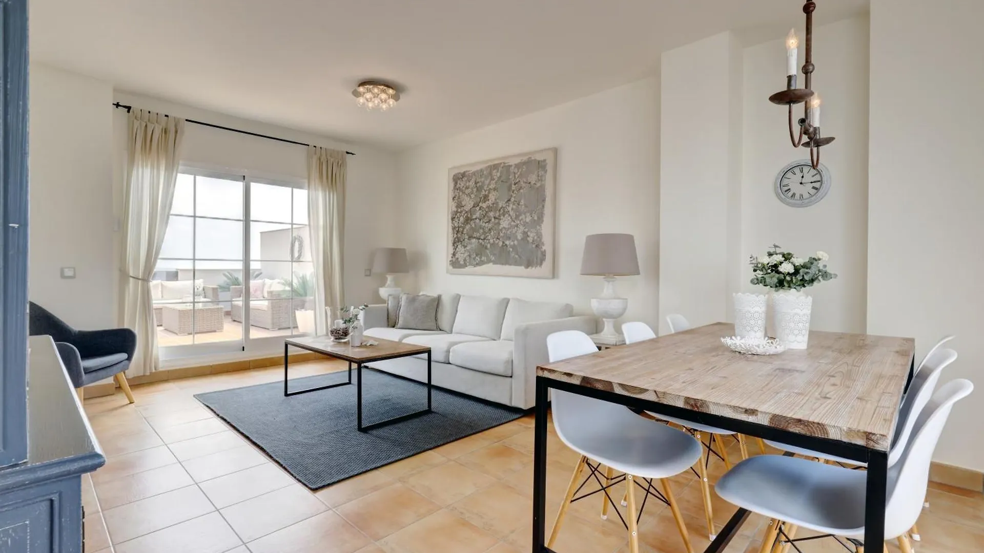 Penthouse Apartment In Alcaidesa