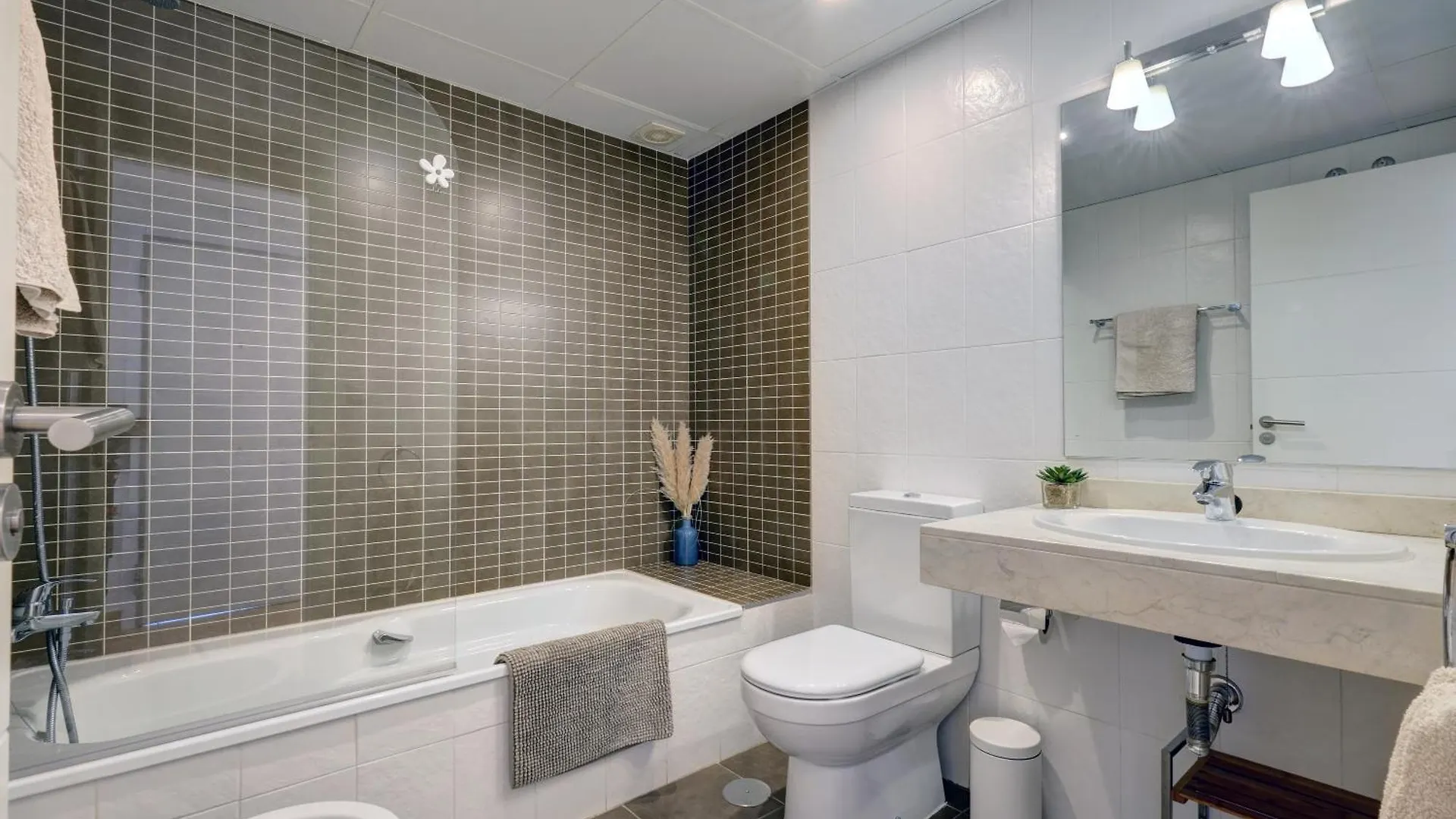 Penthouse Apartment In Alcaidesa