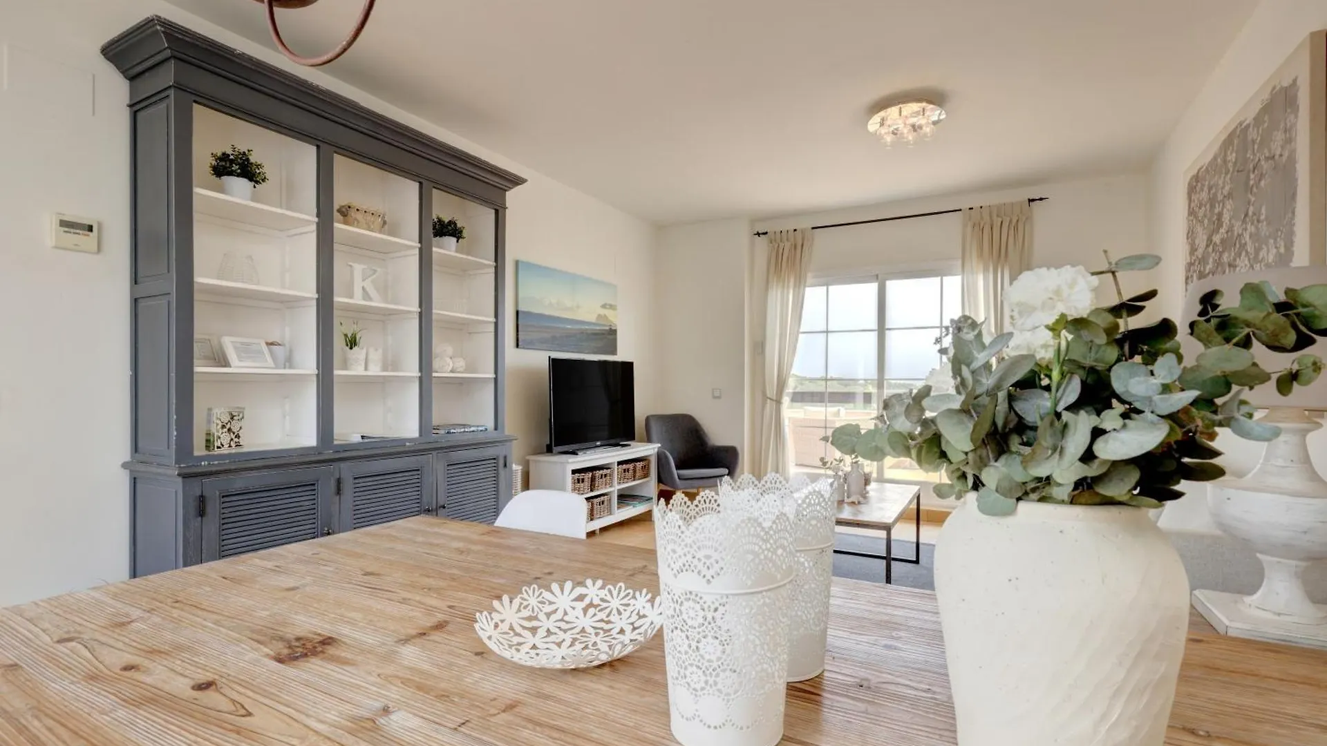 Penthouse Apartment In Alcaidesa