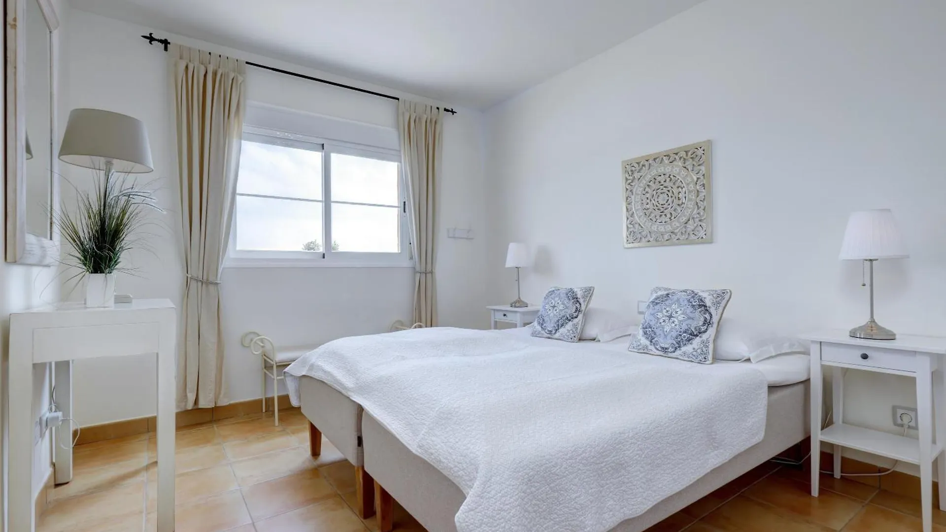 Penthouse Apartment In Alcaidesa